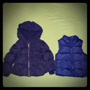 Old Navy Winter Bundle